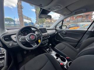 FIAT 500X usata, con Cruise Control