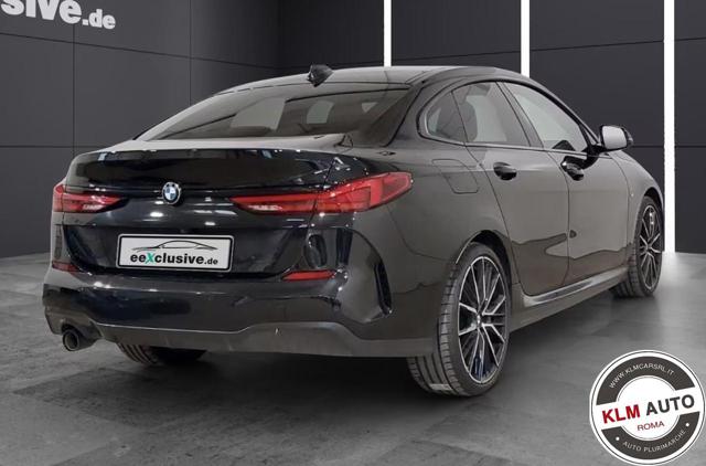 BMW 218 usata, con Chiusura centralizzata