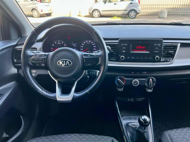 KIA Rio usata, con Chiusura centralizzata