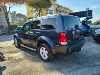 DODGE Nitro usata, con Airbag Passeggero