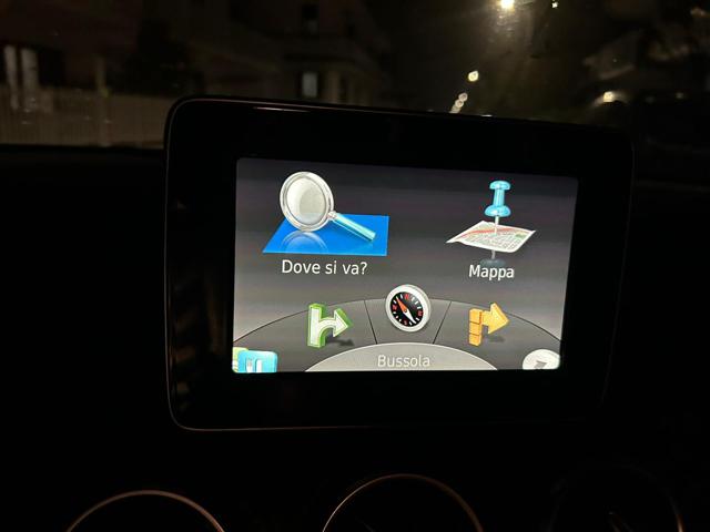 MERCEDES-BENZ A 180 usata 30