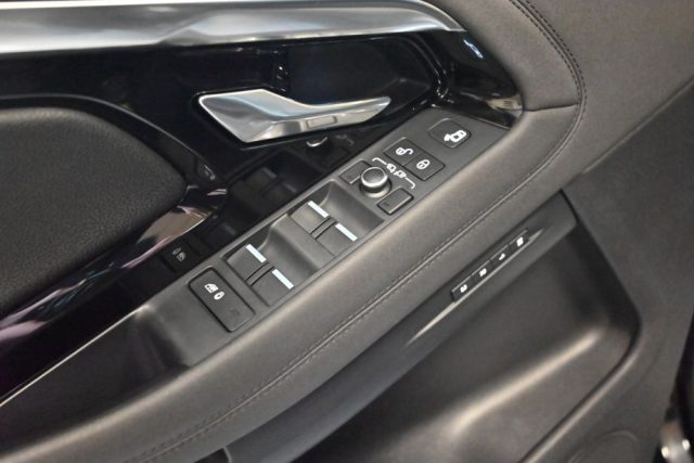 LAND ROVER Range Rover Evoque usata 40