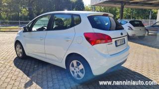 KIA Venga usata, con Airbag