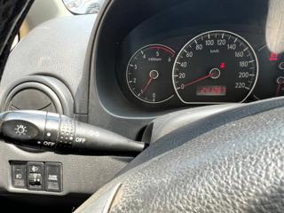 FIAT Sedici usata, con Servosterzo