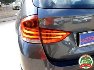 BMW X1 usata, con Hill holder