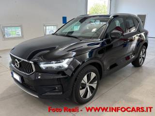 VOLVO XC40 usata, con Airbag laterali