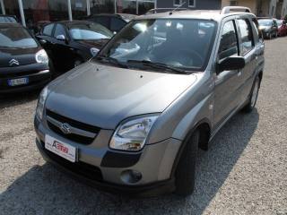 SUZUKI Ignis usata 55