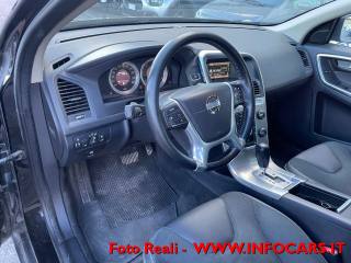 VOLVO XC60 usata, con Lettore CD