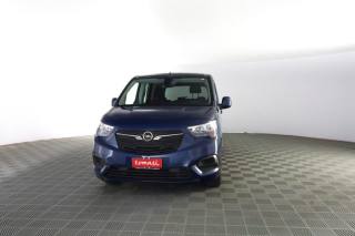 OPEL Combo Life Combo Life 1.2 110 CV S&S MT6 Advance