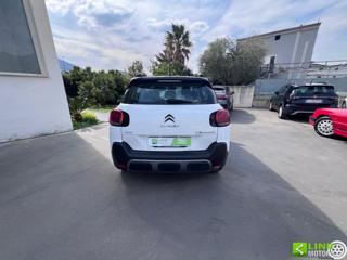 CITROEN C3 Aircross usata, con Autoradio