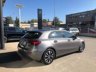 MERCEDES-BENZ A 180 usata, con Controllo trazione