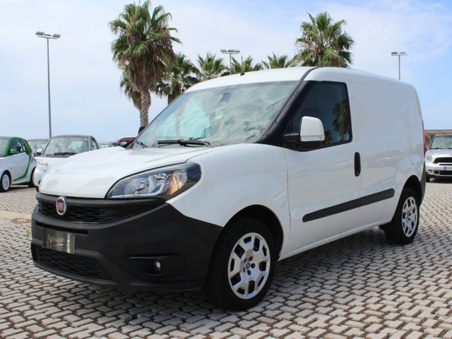 FIAT Doblo usata, con Airbag Passeggero