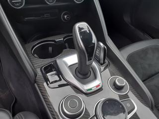 ALFA ROMEO Giulia usata, con Filtro antiparticolato
