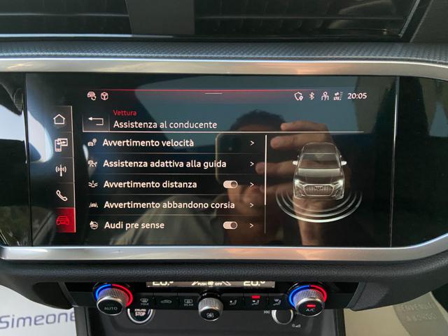 AUDI Q3 usata, con Servosterzo