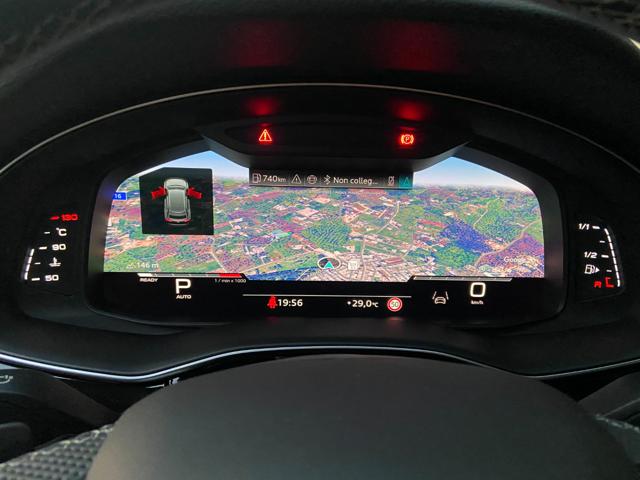 AUDI Q8 usata, con Interni in pelle