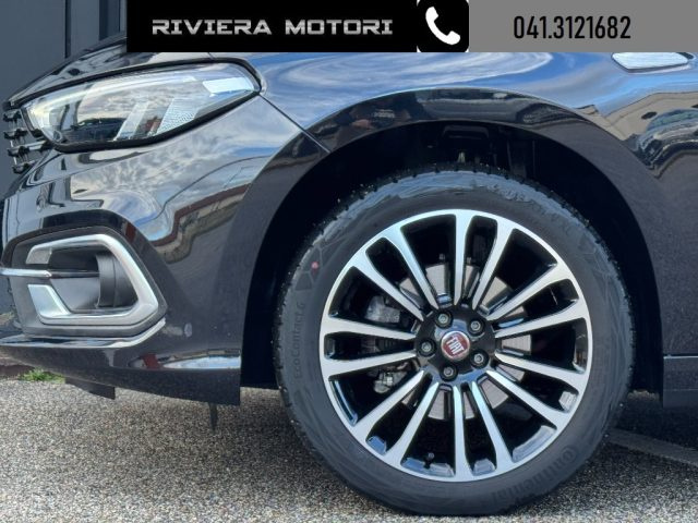 FIAT Tipo usata, con ESP