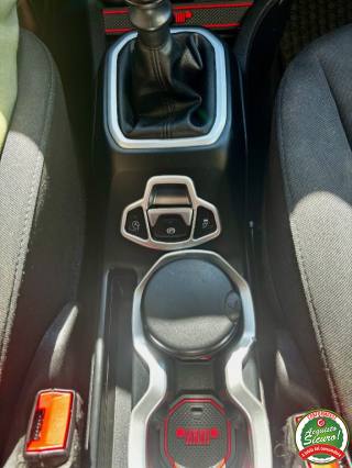 JEEP Renegade usata, con ESP
