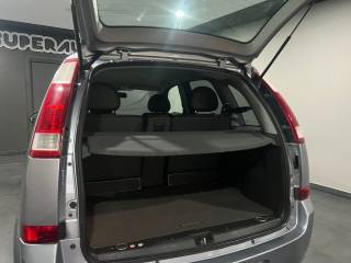 OPEL Meriva usata, con Servosterzo