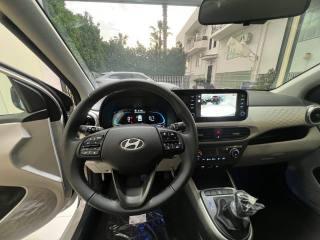 HYUNDAI i10 usata, con MP3