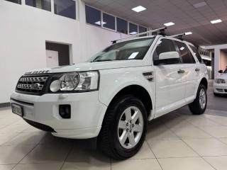 LAND ROVER Freelander usata 34