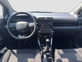 CITROEN C3 Aircross usata 10