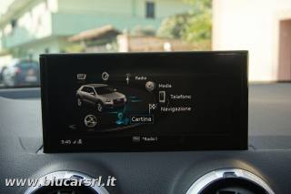 AUDI Q2 usata, con Bluetooth