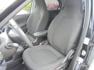 SMART ForFour usata, con Cruise Control