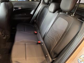 JEEP Avenger usata, con Fari Xenon