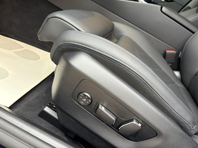 BMW 520 usata, con Adaptive Cruise Control