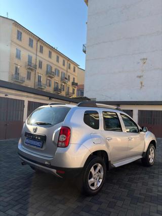 DACIA Duster usata, con Airbag laterali