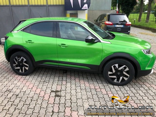 OPEL Mokka usata, con Airbag