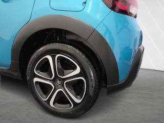 CITROEN C3 usata, con Bluetooth