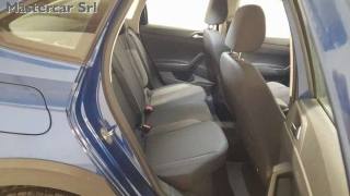 VOLKSWAGEN Taigo usata, con Chiusura centralizzata