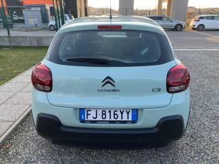 CITROEN C3 usata, con Autoradio