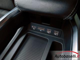 AUDI e-tron usata, con Sospensioni pneumatiche