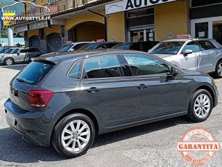 VOLKSWAGEN Polo usata 54