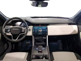 LAND ROVER Discovery Sport usata, con Airbag Passeggero
