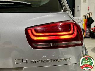 CITROEN C4 Spacetourer usata, con Alzacristalli elettrici