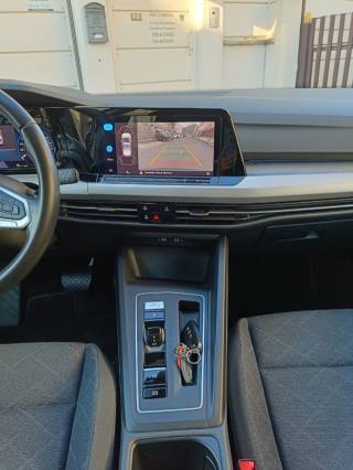 VOLKSWAGEN Golf usata, con Controllo trazione