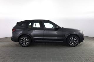 BMW X3 usata 2