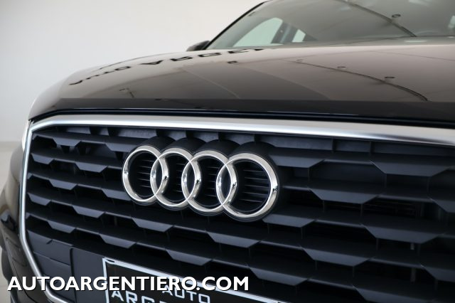 AUDI Q2 usata, con Fari direzionali