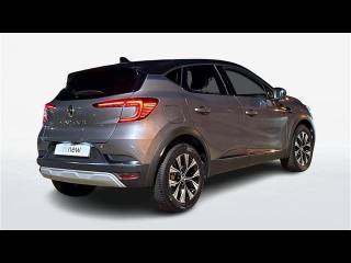 RENAULT Captur usata, con Airbag