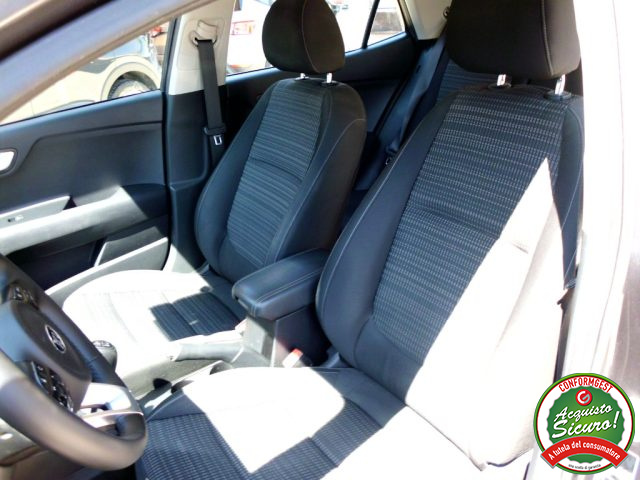 KIA Stonic usata, con Controllo automatico clima