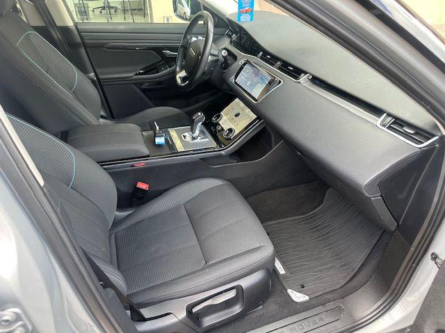 LAND ROVER Range Rover Evoque usata, con Controllo trazione