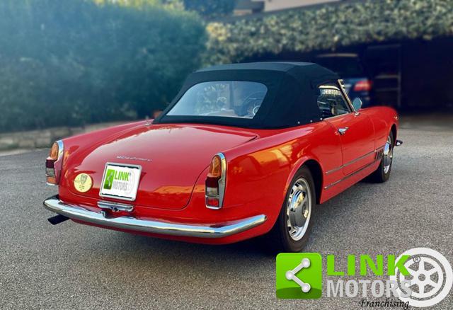 ALFA ROMEO 2000 usata 6