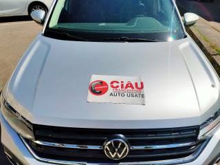 VOLKSWAGEN T-Cross usata, con Autoradio digitale