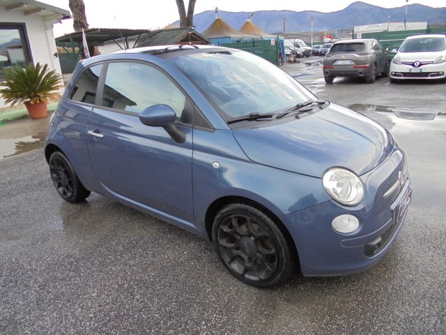 FIAT 500 usata 19