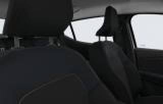 DACIA Sandero usata, con Chiusura centralizzata