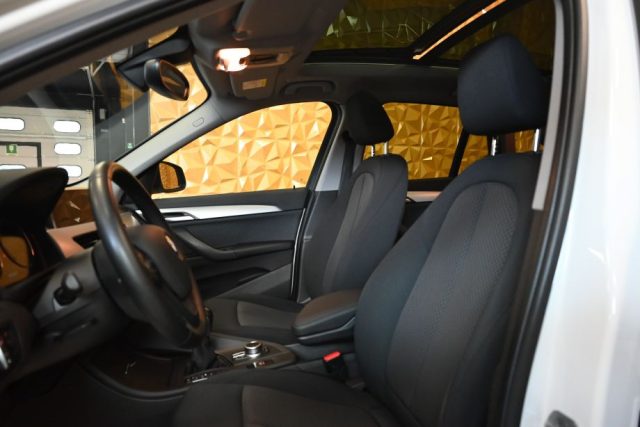 BMW X1 usata 26