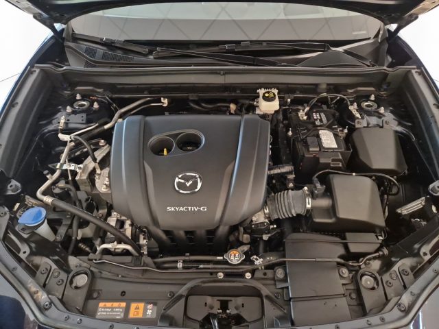 MAZDA CX-30 usata, con Servosterzo